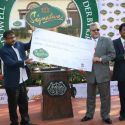 Signature Indian Derby