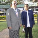 Signature Indian Derby