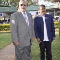 Signature Indian Derby
