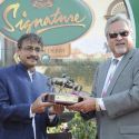 Signature Indian Derby