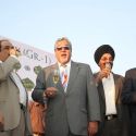 Signature Indian Derby
