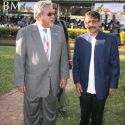 Signature Indian Derby