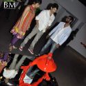 Silent Noise Art Exhibition
