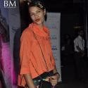Simone's collection Launch at OPA