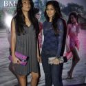 Simone's collection Launch at OPA