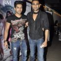 Simone's collection Launch at OPA
