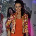 Simone's collection Launch at OPA