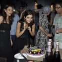 Simone's collection Launch at OPA