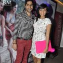 Simone's collection Launch at OPA