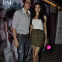 Simone's collection Launch at OPA