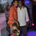 Simone's collection Launch at OPA