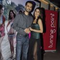Simone's collection Launch at OPA
