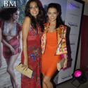 Simone's collection Launch at OPA