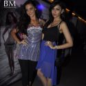 Simone's collection Launch at OPA