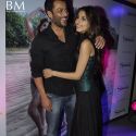 Simone's collection Launch at OPA