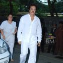 Simple Kapadia Prayer Meeting
