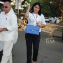 Simple Kapadia Prayer Meeting