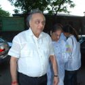 Simple Kapadia Prayer Meeting