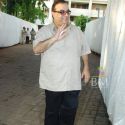 Simple Kapadia Prayer Meeting