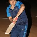 Singers & Music Directors Cricket Match