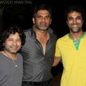 Singers & Music Directors Cricket Match