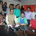 Singh Saab The Great Movie Muhurat