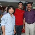 Snap 24/7 Gym Launch
