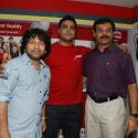 Snap 24/7 Gym Launch