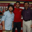 Snap 24/7 Gym Launch