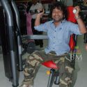 Snap 24/7 Gym Launch