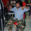 Snap 24/7 Gym Launch