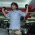 Snap 24/7 Gym Launch