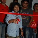 Snap 24/7 Gym Launch