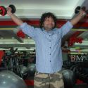 Snap 24/7 Gym Launch