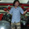 Snap 24/7 Gym Launch