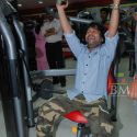 Snap 24/7 Gym Launch