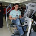 Snap 24/7 Gym Launch