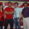 Snap 24/7 Gym Launch