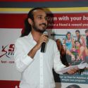 Snap 24/7 Gym Launch