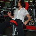 Snap 24/7 Gym Launch