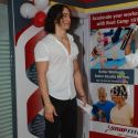 Snap 24/7 Gym Launch