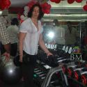 Snap 24/7 Gym Launch
