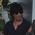 Snapped in Mumbai International Airport 2011