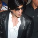 Snapped in Mumbai International Airport 2011