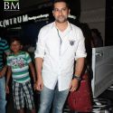 Stars leave for IIFA to Singapore
