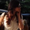 SRK and Deepika leave for Goa