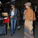 Gauri Khan, Arun Nayar and Parmeshwar Godrej leave