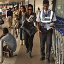 Kareena Snapped at Airport