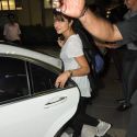 Priyanka returns from LA