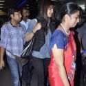 Priyanka Chopra and others snapped at the airport